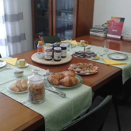 Galileo Bed and breakfast