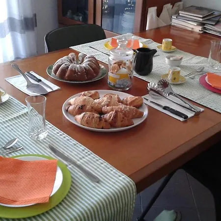 Galileo Bed and breakfast 4*