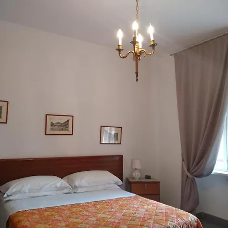 Galileo Bed and breakfast