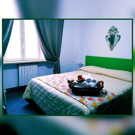 Bed and breakfast Galileo 4*