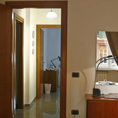 Galileo Bed and breakfast