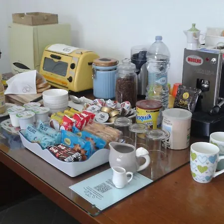 Galileo Bed & Breakfast