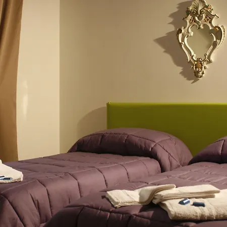 Galileo Bed & Breakfast 4*