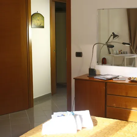 Galileo Bed & Breakfast Naples