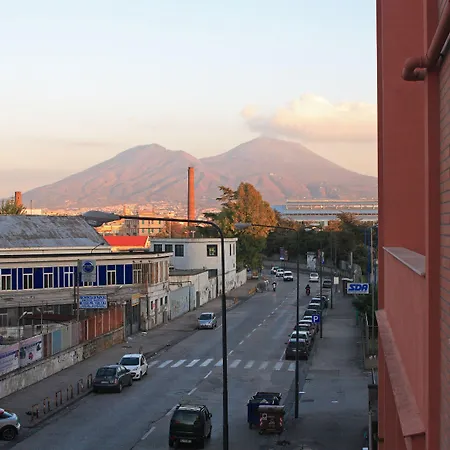 Galileo Bed & Breakfast Naples