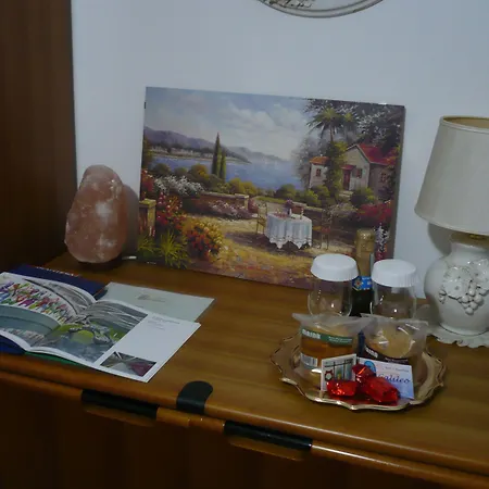 Bed & Breakfast Galileo