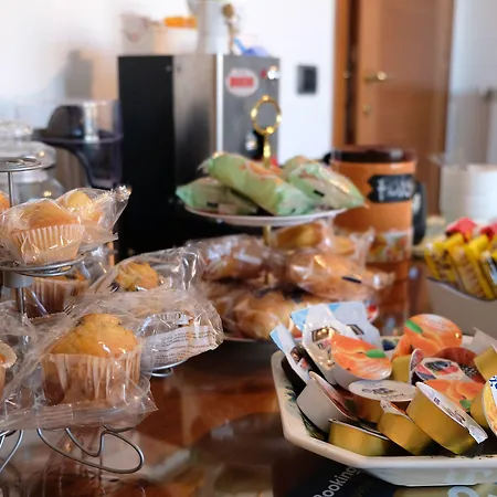 Galileo Bed & Breakfast 4*