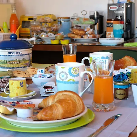 Galileo Bed & Breakfast 4*