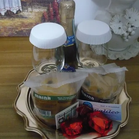 Bed & Breakfast Galileo