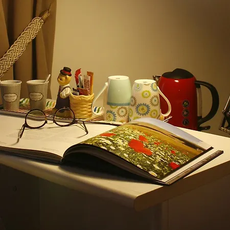 Bed & Breakfast Galileo