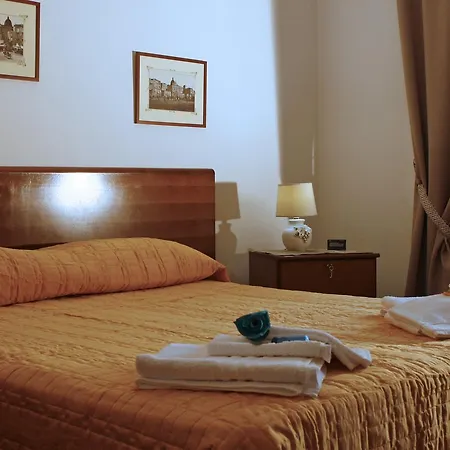 Bed & Breakfast Galileo