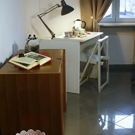 Galileo Bed & Breakfast