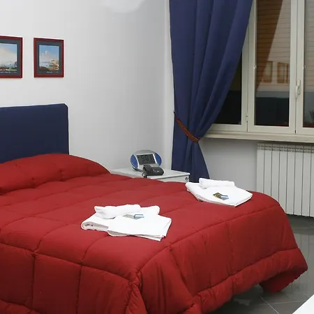 Bed & Breakfast Galileo