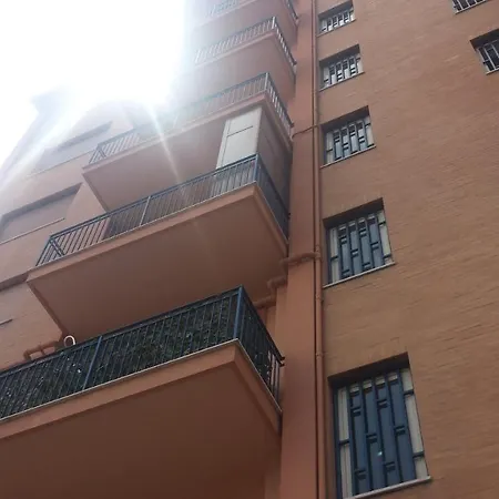 Bed & Breakfast Galileo Naples