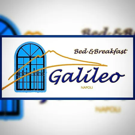 Galileo ナポリ