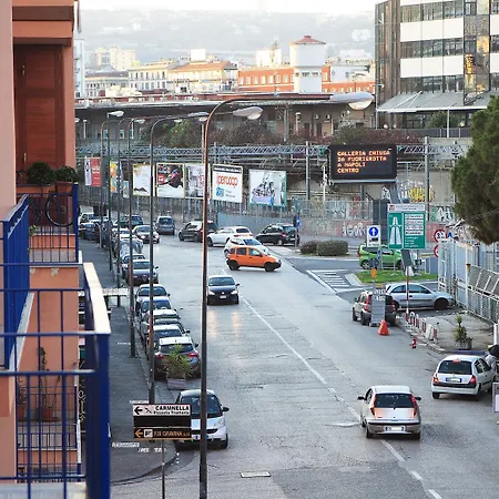 Oda ve Kahvaltı Galileo 4*