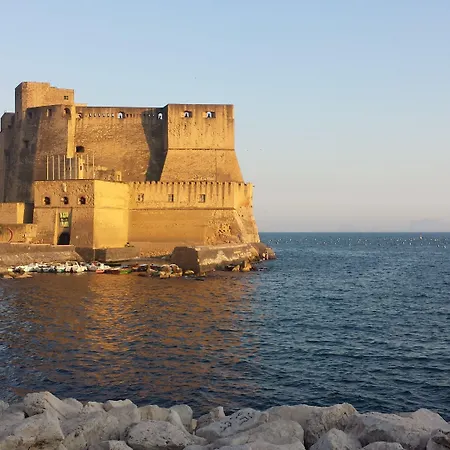 Oda ve Kahvaltı Galileo 4*