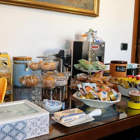 Galileo Bed & Breakfast Neapol