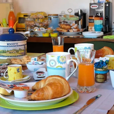 Galileo Bed & Breakfast