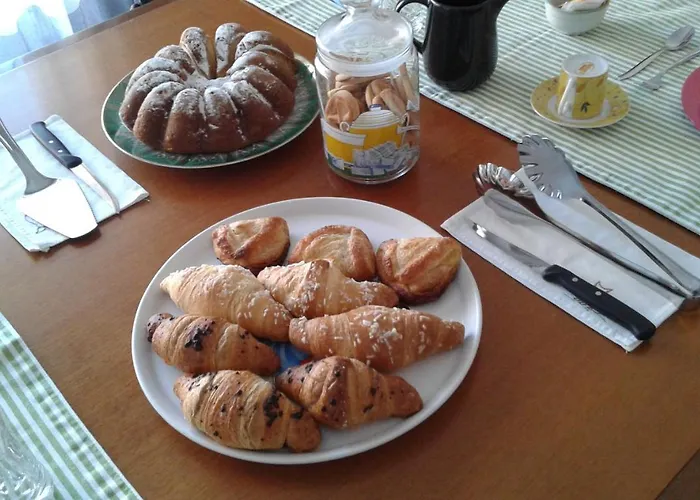 Bed and Breakfast Galileo Νάπολη