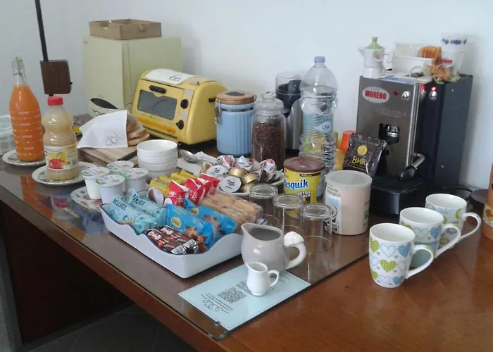 Galileo Bed and Breakfast