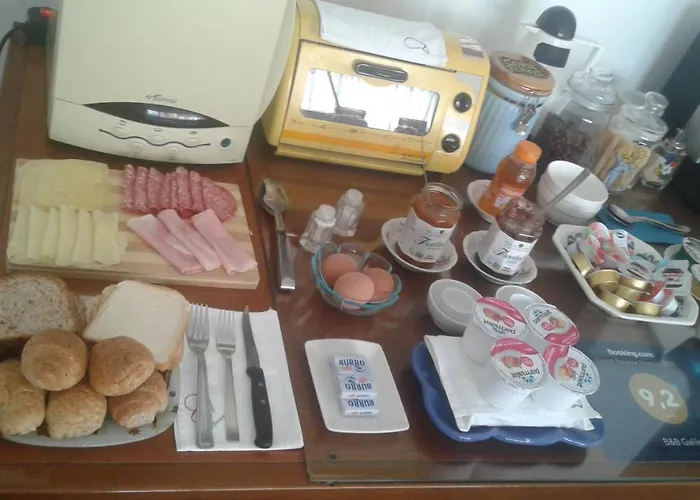 Galileo 4* Νάπολη