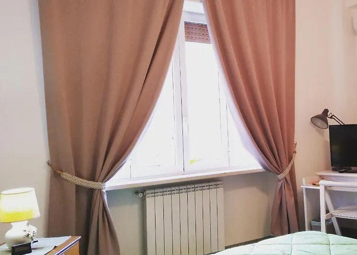 Bed and Breakfast Galileo 4*