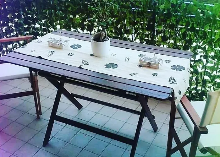 Bed and Breakfast Galileo 4*