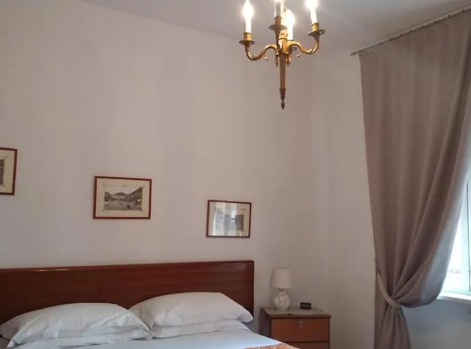 Galileo Bed and Breakfast