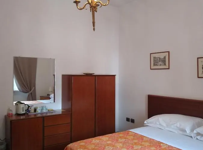 Galileo Νάπολη