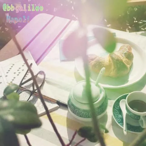 Galileo 4* Νάπολη