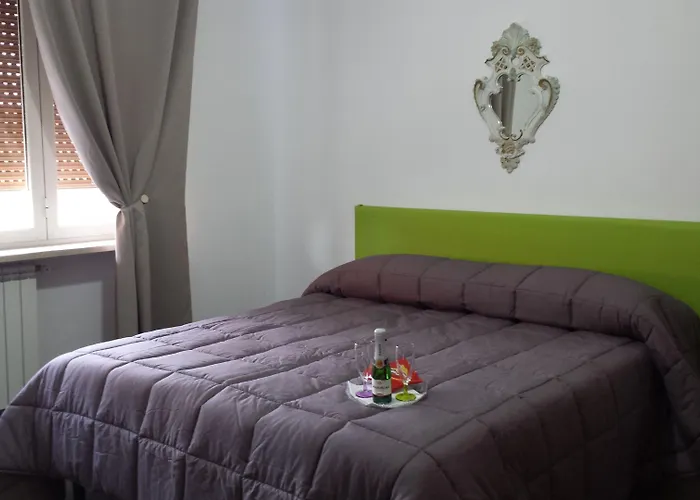 Bed and Breakfast Galileo Νάπολη