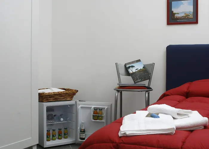 Bed and Breakfast Galileo Νάπολη