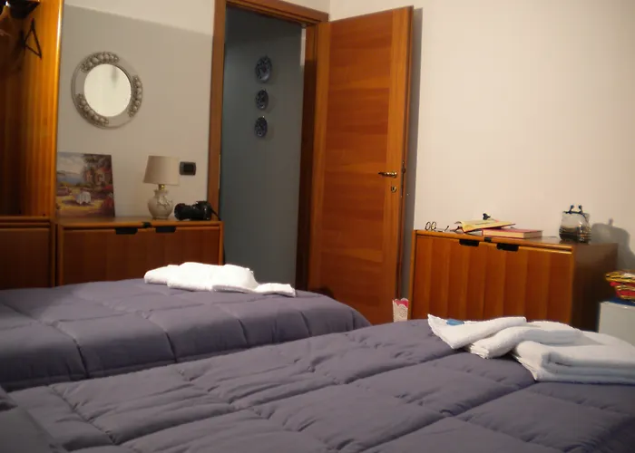 Bed and Breakfast Galileo 4*