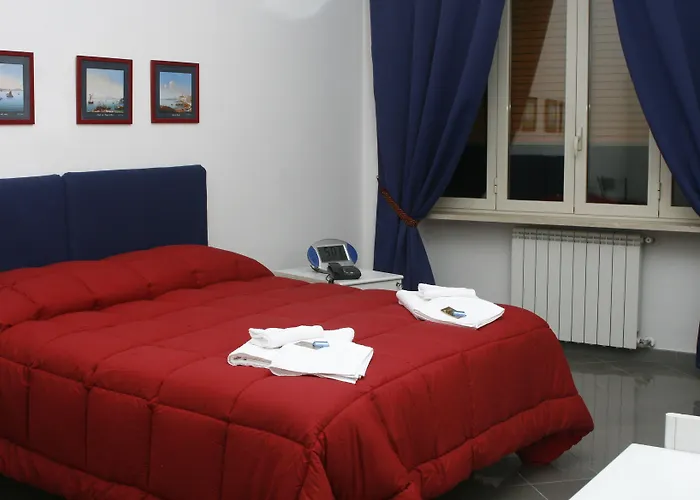 Bed and Breakfast Galileo Νάπολη