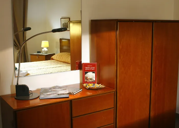 Bed and Breakfast Galileo 4*