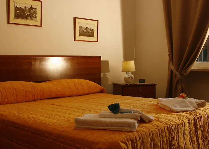 Galileo Νάπολη