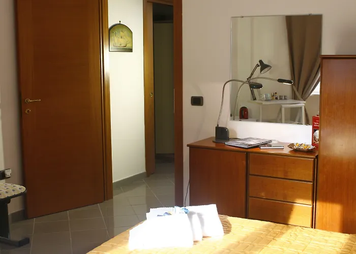 Galileo Bed and Breakfast Νάπολη