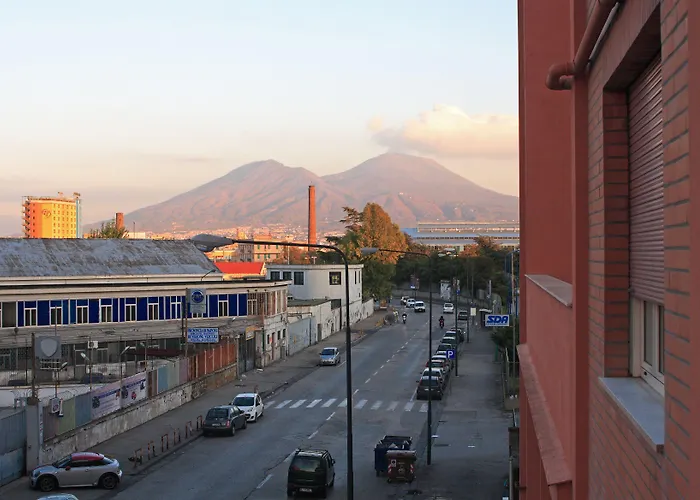 Galileo Bed and Breakfast Νάπολη