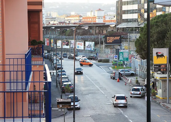 Bed and Breakfast Galileo 4*