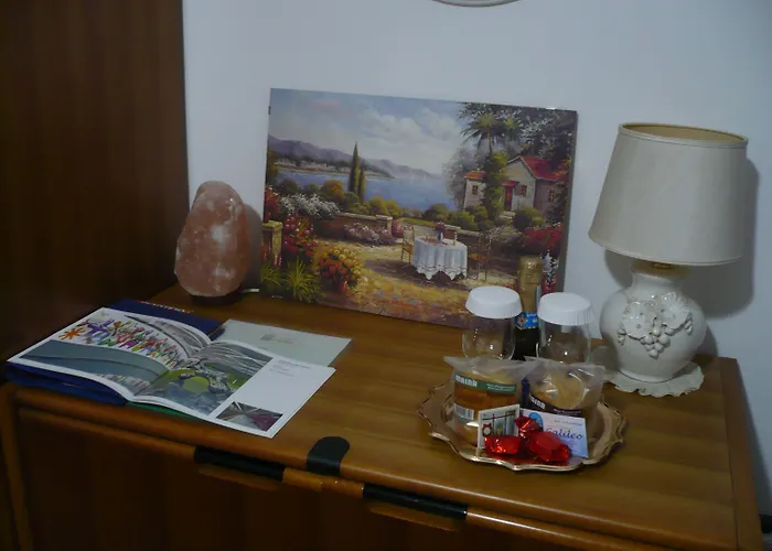 Bed and Breakfast Galileo