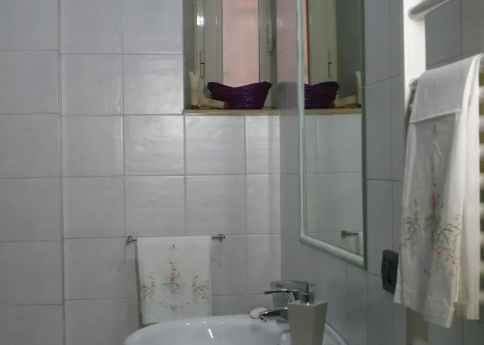 Galileo Bed and Breakfast