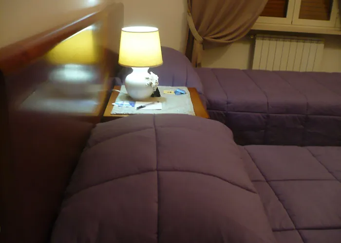 Galileo 4* Νάπολη