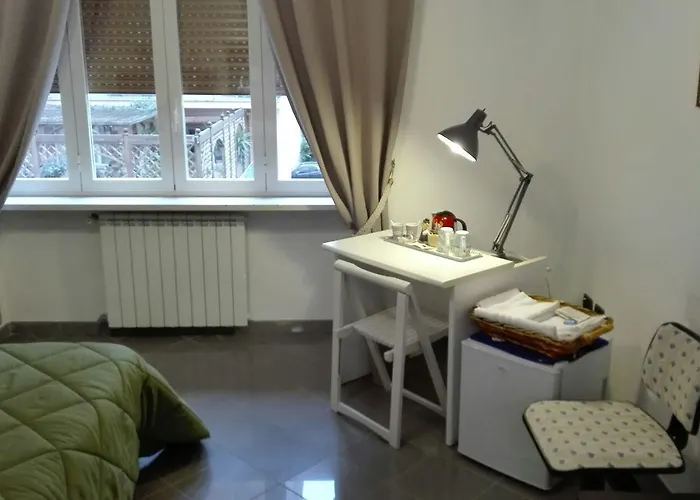 Bed and Breakfast Galileo Νάπολη