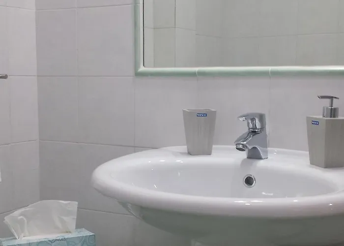 Galileo 4* Νάπολη