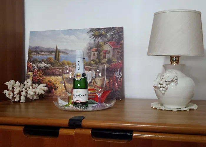 Bed and Breakfast Galileo Νάπολη