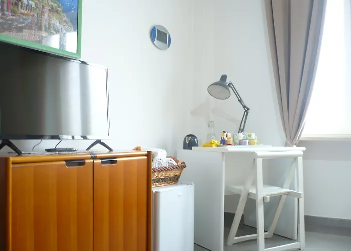 Galileo Bed and Breakfast 4*