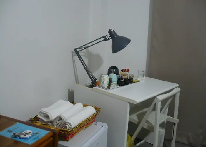 Bed and Breakfast Galileo Νάπολη