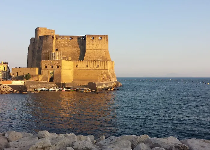 Bed and Breakfast Galileo 4*