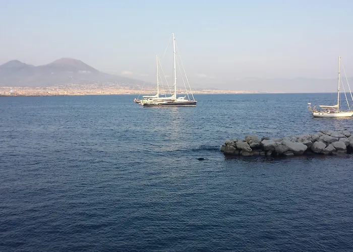 Galileo 4* Νάπολη